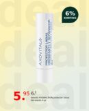 Sensilis HYDRACTION protector labial hidratante 4 gr
